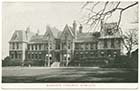 Hawley Street/Margate College 1907 [PC]
